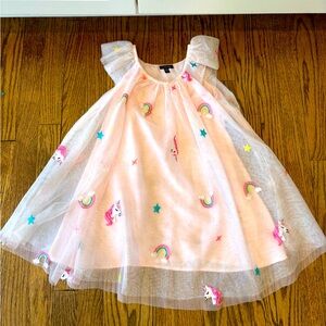 🦄✨Dreamy Unicorn Dream Dress✨🌈